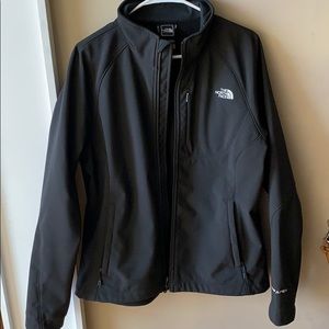 The North Face Women’s Apex Soft Shell Jacket